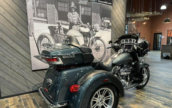 2020 Harley-Davidson Trike Tri Glide® Ultra