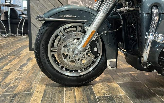 2020 Harley-Davidson Trike Tri Glide® Ultra