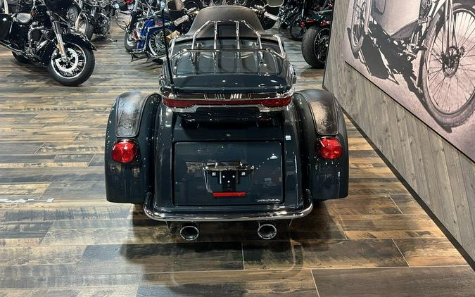 2020 Harley-Davidson Trike Tri Glide® Ultra