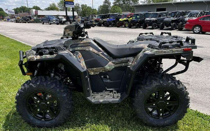 2024 Polaris® Sportsman 850 Ultimate Trail