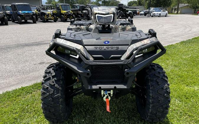 2024 Polaris® Sportsman 850 Ultimate Trail