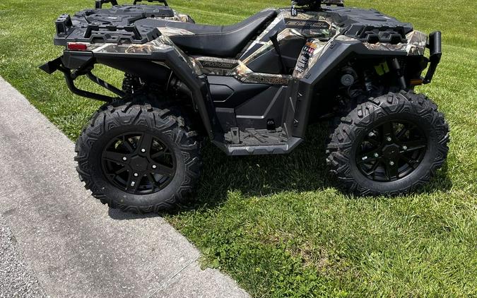 2024 Polaris® Sportsman 850 Ultimate Trail