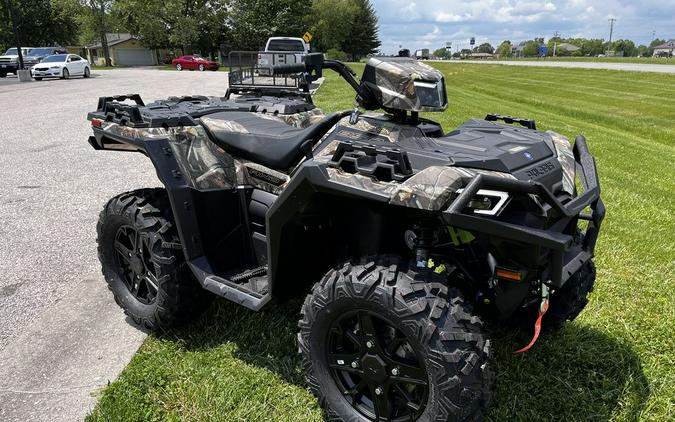 2024 Polaris® Sportsman 850 Ultimate Trail