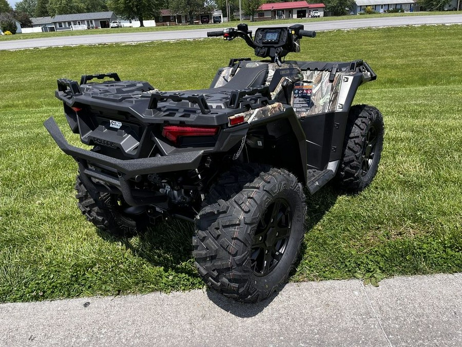 2024 Polaris® Sportsman 850 Ultimate Trail