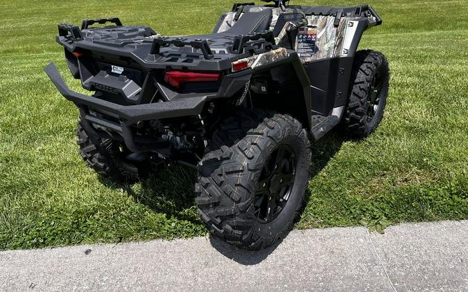 2024 Polaris® Sportsman 850 Ultimate Trail