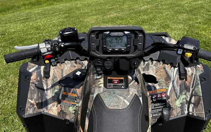 2024 Polaris® Sportsman 850 Ultimate Trail