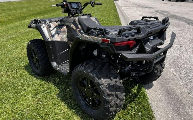 2024 Polaris® Sportsman 850 Ultimate Trail