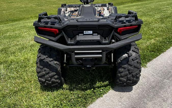 2024 Polaris® Sportsman 850 Ultimate Trail