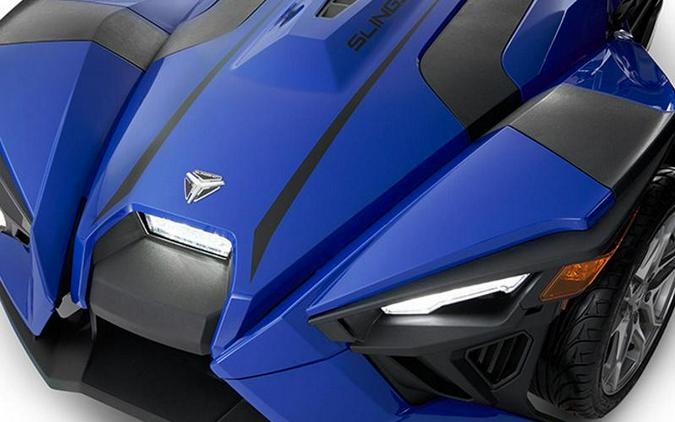 2023 Polaris Slingshot® Slingshot® SL Cobalt Blue (AutoDrive)