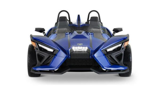 2023 Polaris Slingshot® Slingshot® SL Cobalt Blue (AutoDrive)