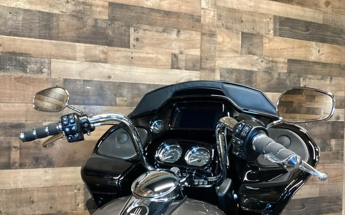 2023 Harley-Davidson Road Glide 3 Gray Haze FLTRT