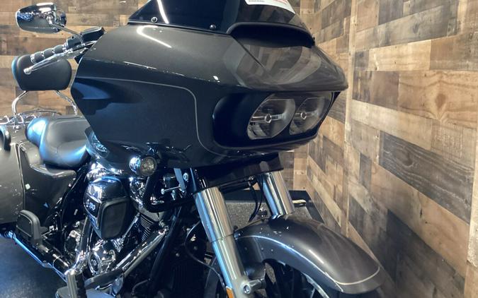 2023 Harley-Davidson Road Glide 3 Gray Haze FLTRT