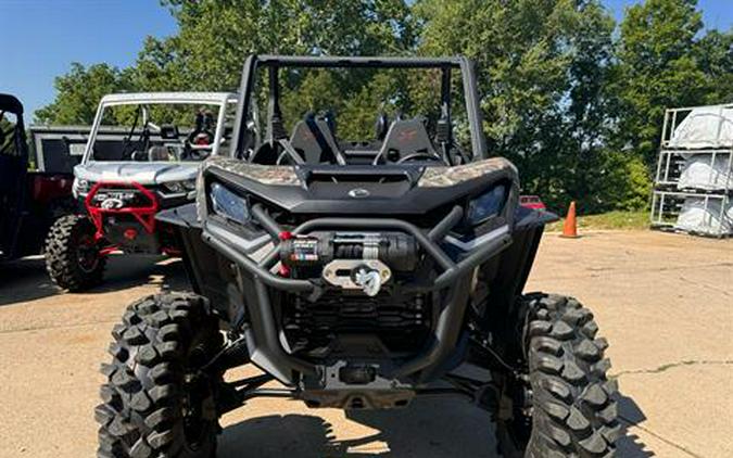 2024 Can-Am Commander X MR