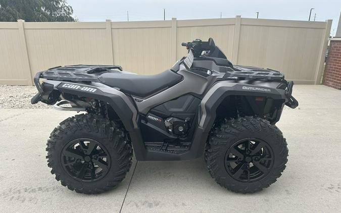 2024 Can-Am Outlander XT 1000R