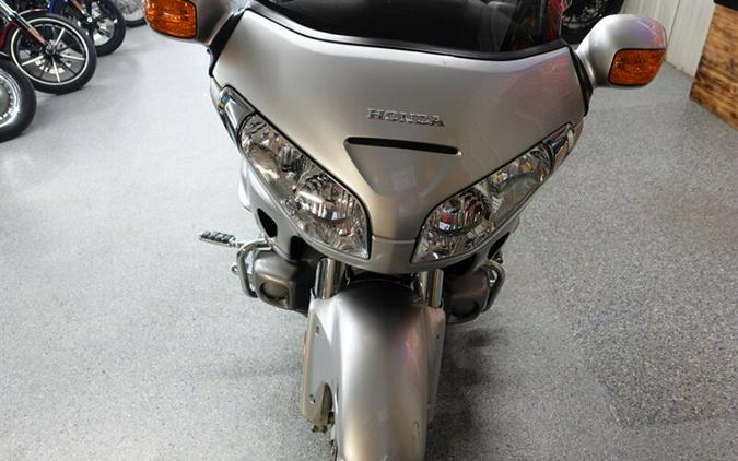 2007 Honda Gold Wing 1800