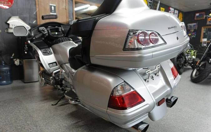 2007 Honda Gold Wing 1800