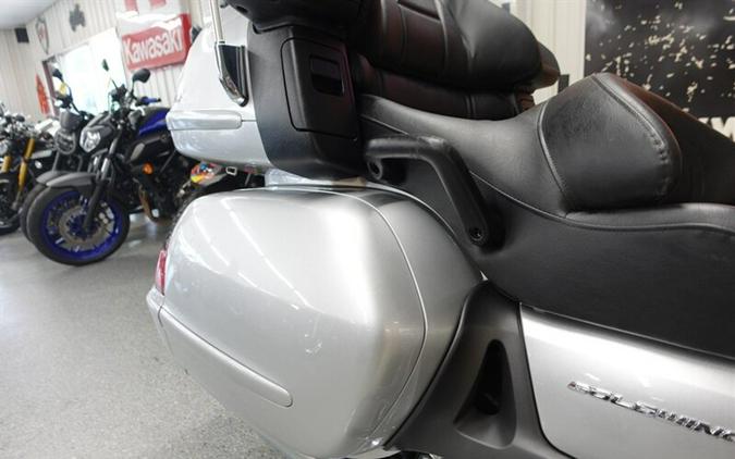 2007 Honda Gold Wing 1800