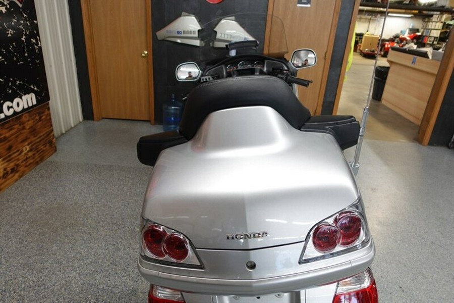 2007 Honda Gold Wing 1800