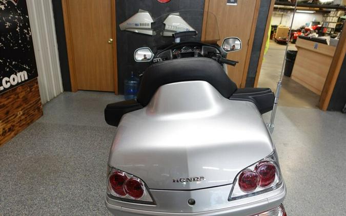 2007 Honda Gold Wing 1800