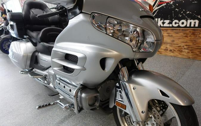 2007 Honda Gold Wing 1800