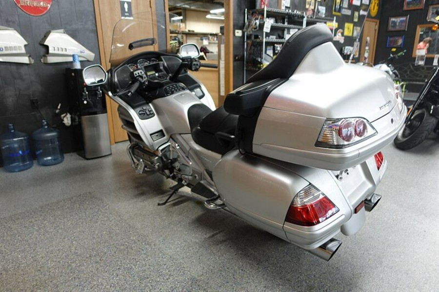 2007 Honda Gold Wing 1800