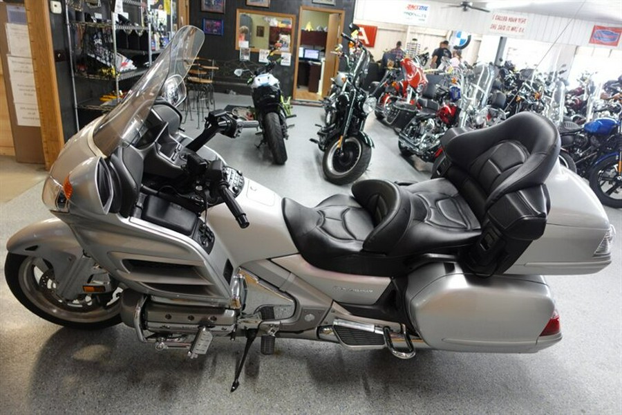 2007 Honda Gold Wing 1800