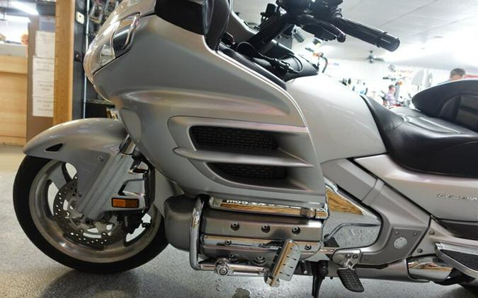 2007 Honda Gold Wing 1800