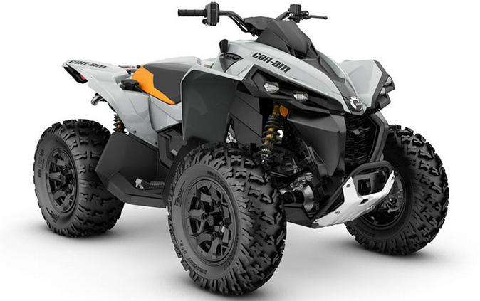 2025 Can-Am Renegade