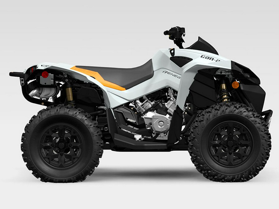 2025 Can-Am Renegade