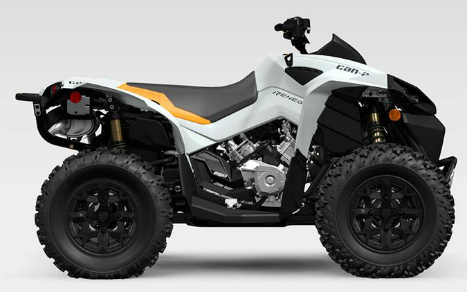 2025 Can-Am Renegade