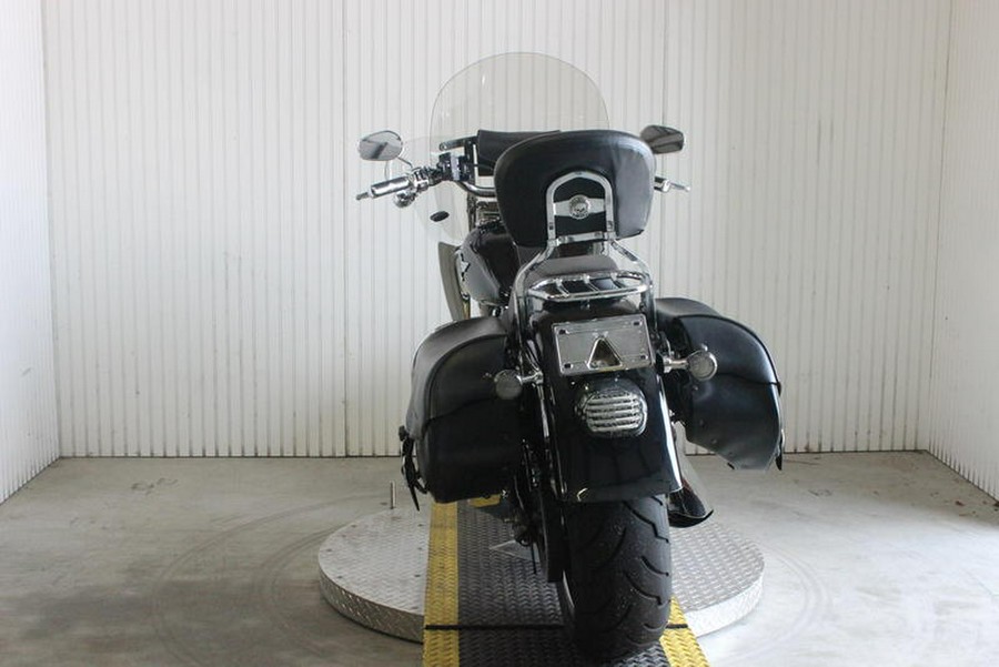 2015 Harley-Davidson® FLSTF103