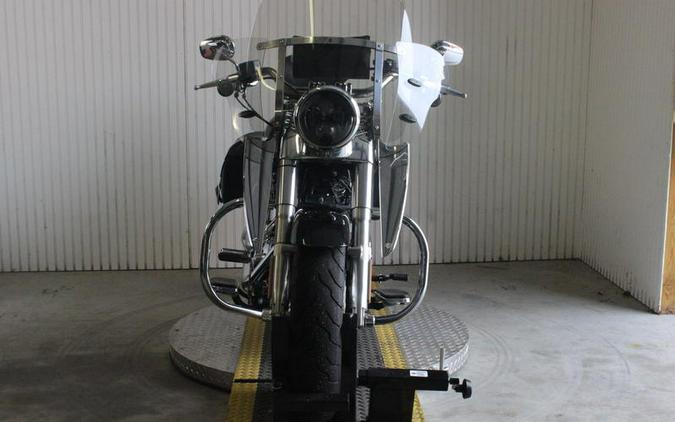 2015 Harley-Davidson® FLSTF103