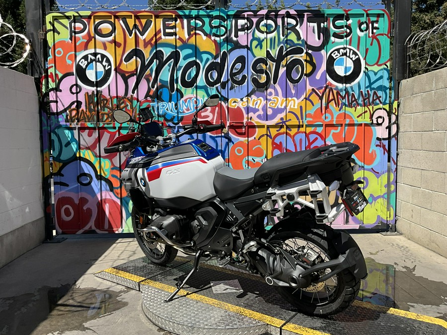 2025 BMW R 1300 GS Adventure