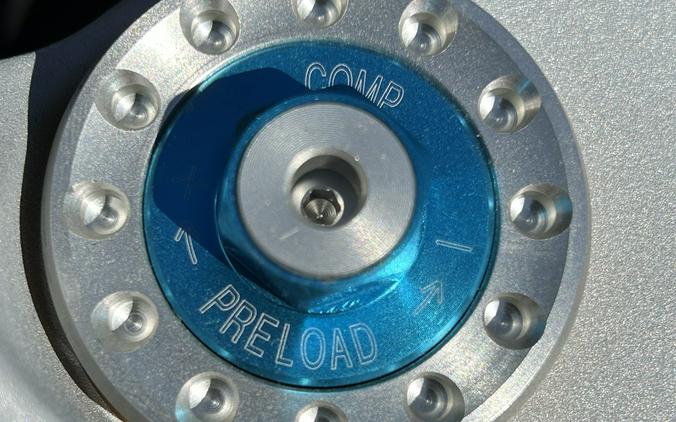 2026 Aprilia RS 660 Factory