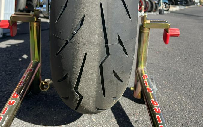 2026 Aprilia RS 660 Factory