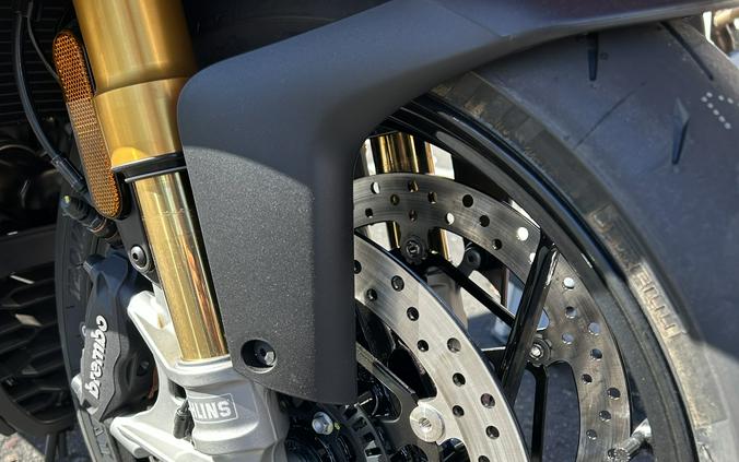 2026 Aprilia RS 660 Factory