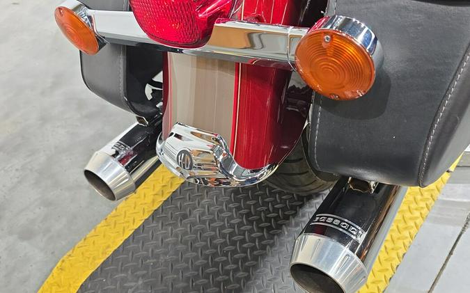 FLHR 2009 Road King® Classic