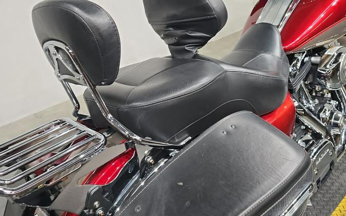 FLHR 2009 Road King® Classic