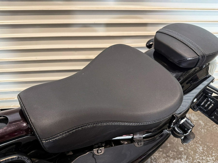 2014 Harley-Davidson XL1200X - Sportster Forty-Eight XL1200X - Forty-Eight