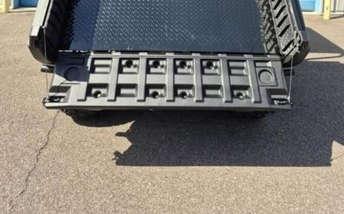 2026 Kawasaki Mule PRO-FX™ 1000 HD Edition