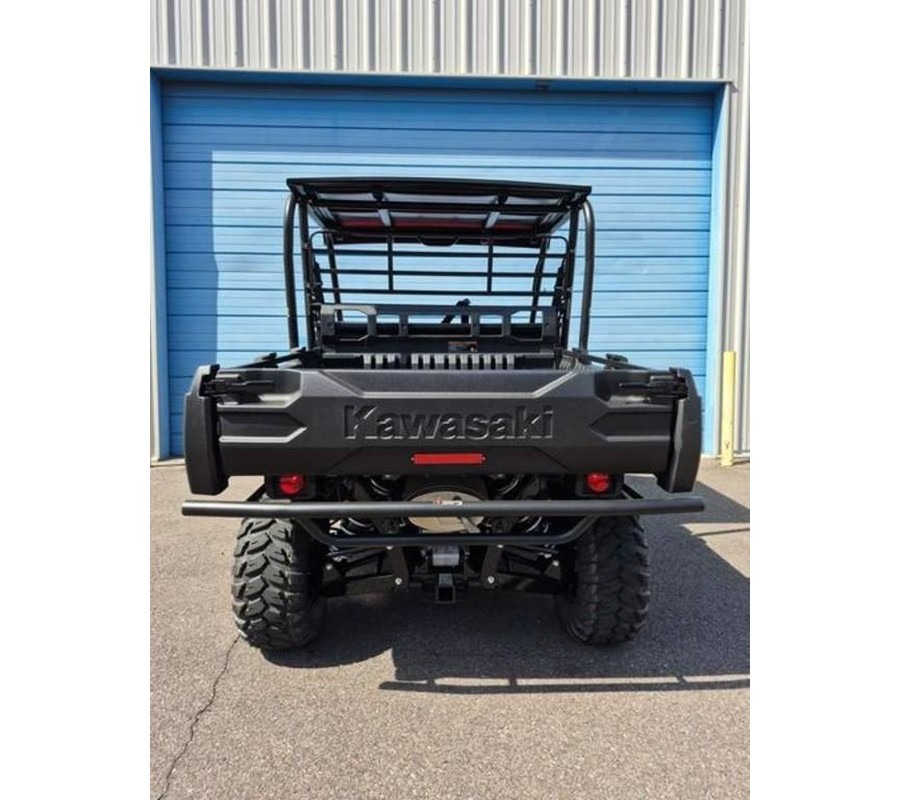 2026 Kawasaki Mule PRO-FX™ 1000 HD Edition
