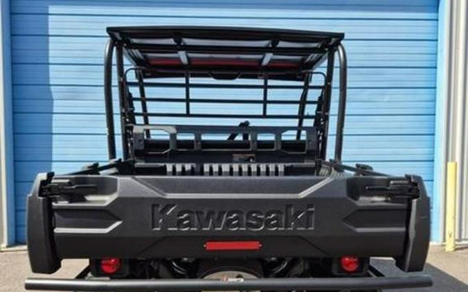 2026 Kawasaki Mule PRO-FX™ 1000 HD Edition