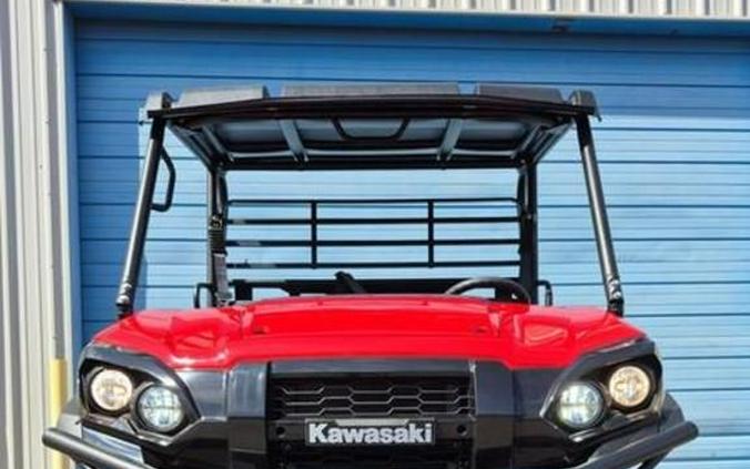 2026 Kawasaki Mule PRO-FX™ 1000 HD Edition
