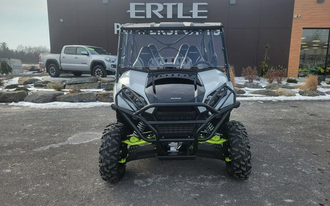 2025 Kawasaki Teryx4™ S LE