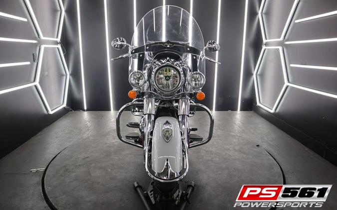 2016 Indian Chief® Vintage