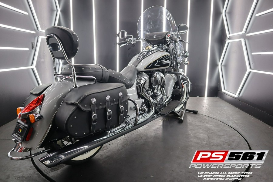 2016 Indian Chief® Vintage