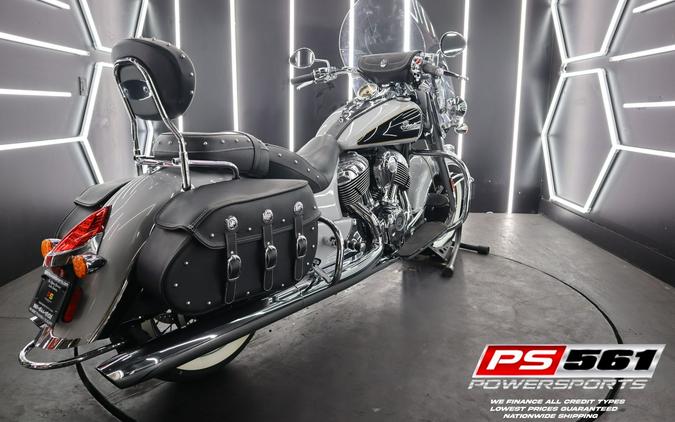 2016 Indian Chief® Vintage