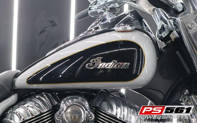 2016 Indian Chief® Vintage