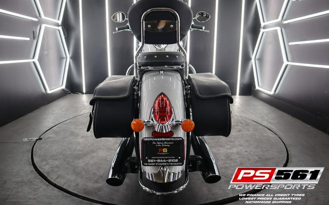 2016 Indian Chief® Vintage