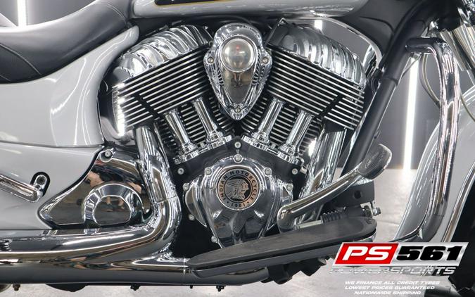 2016 Indian Chief® Vintage